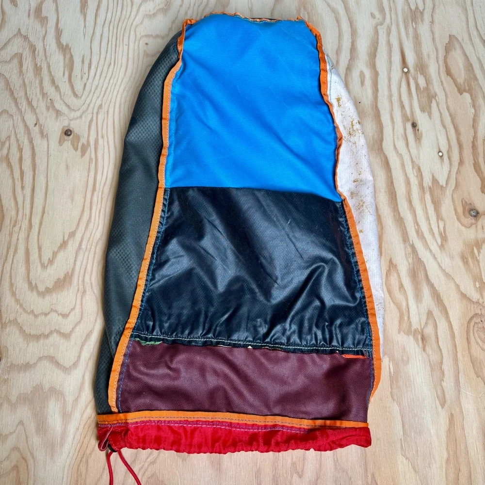 Cᴏᴛᴏᴘᴀxɪ Lᴜᴢᴏɴ 18 Dᴀʏᴘᴀᴄᴋ- Dᴇʟ Dɪᴀ Cᴏʟʟᴇᴄᴛɪᴏɴ - Picture 13 of 16